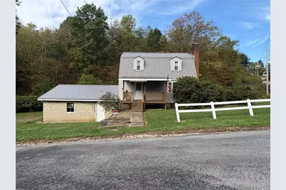 121 Dons Rd, New Bethlehem, PA 16242 - Photo 1