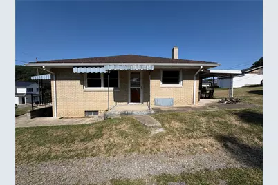 335 Hancock St, Cherryhll Township-Clymer, PA 15728 - Photo 33