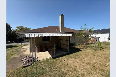 335 Hancock St, Cherryhll Township-Clymer, PA 15728 - Photo 31