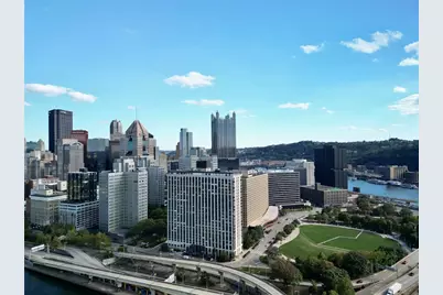 320 Fort Duquesne Blvd #19L, Downtown Pgh, PA 15222 - Photo 31