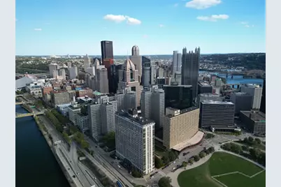 320 Fort Duquesne Blvd #19L, Downtown Pgh, PA 15222 - Photo 33