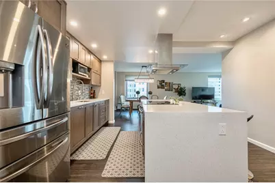 320 Fort Duquesne Blvd #19L, Downtown Pgh, PA 15222 - Photo 5