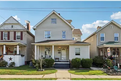 349 Franklin Ave, Applewold Boro, PA 16201 - Photo 1