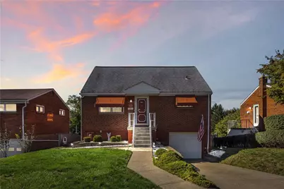 2719 Ford, Pittsburgh, PA 15235 - Photo 1