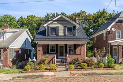 831 Malvern Rd, Pittsburgh, PA 15202 - Photo 1