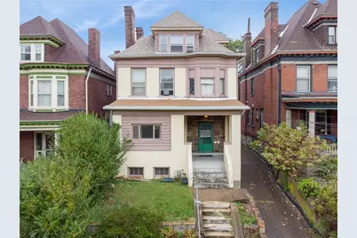 407 Hampton Ave, Pittsburgh, PA 15221 - Photo 1