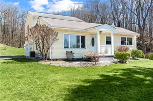 1245 Mars-Evans City Rd, Evans City, PA 16033 - Photo 1