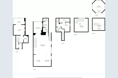 2132 Sarah St #207, Pittsburgh, PA 15203 - Photo 39