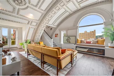 2132 Sarah St #207, Pittsburgh, PA 15203 - Photo 5