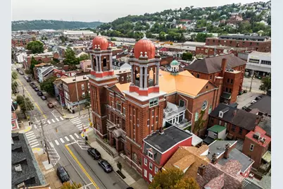 2132 Sarah St #207, Pittsburgh, PA 15203 - Photo 49