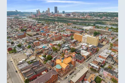 2132 Sarah St #207, Pittsburgh, PA 15203 - Photo 47