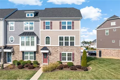 1021 Coldstream Dr, Cecil, PA 15317 - Photo 1