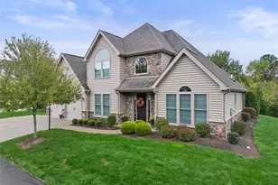 2723 Flat Stone Court, Hampton, PA 15044 - Photo 1
