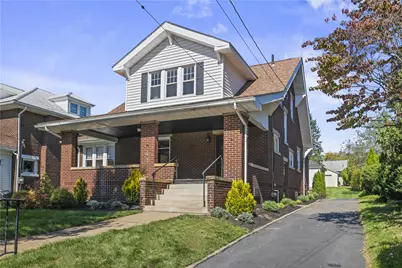 935 Alcoma St, Sharon, PA 16146 - Photo 1