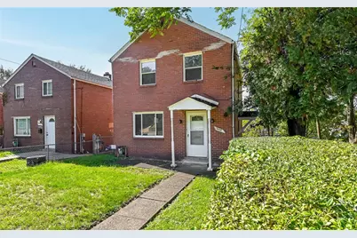 6552 Deary St, Lincoln Larimer, PA 15206 - Photo 1