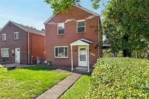 6552 Deary St, Pittsburgh, PA 15206 - Photo 1