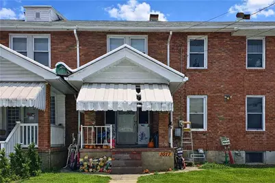 1017 Pennsylvania Ave, Clairton, PA 15025 - Photo 1