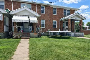 1017 Pennsylvania Ave, Clairton, PA 15025 - Photo 15