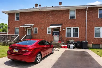 1017 Pennsylvania Ave, Clairton, PA 15025 - Photo 17