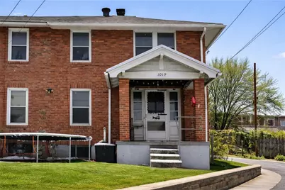 1019 Pennsylvania Ave, Clairton, PA 15025 - Photo 1