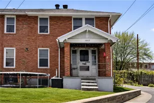1019 Pennsylvania Ave, Clairton, PA 15025 - Photo 1