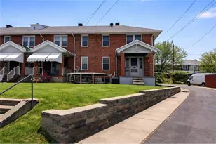 1019 Pennsylvania Ave, Clairton, PA 15025 - Photo 19