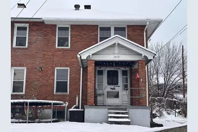 1019 Pennsylvania Ave, Clairton, PA 15025 - Photo 1