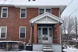 1019 Pennsylvania Ave, Clairton, PA 15025 - Photo 1