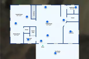 164 Black Bear Run, Stonycreek Twp, PA 15530 - Photo 47