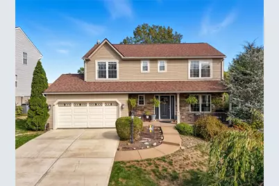 205 Hummingbird Hill, Cranberry Township, PA 16066 - Photo 1