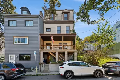 28 Gregory St, Pittsburgh, PA 15203 - Photo 1