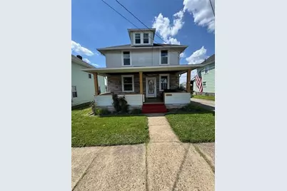 354 Braddock Avenue, Uniontown, PA 15401 - Photo 1