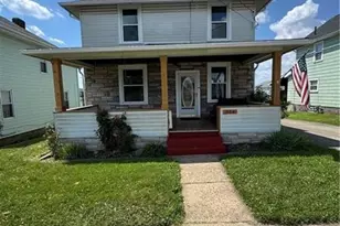 354 Braddock Ave, Uniontown, PA 15401 - Photo 1