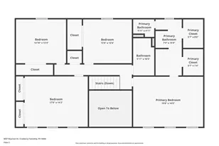 8057 Maureen Dr, Cranberry Township, PA 16066 - Photo 47