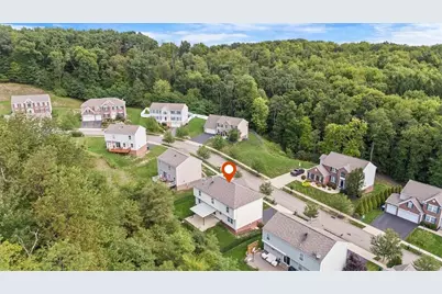 8057 Maureen Drive, Cranberry Township, PA 16066 - Photo 45