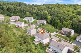 8057 Maureen Dr, Cranberry Township, PA 16066 - Photo 45