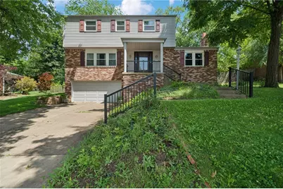 9261 Douglas Fir Dr, Pittsburgh, PA 15239 - Photo 1