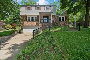 9261 Douglas Fir Dr, Pittsburgh, PA 15239 - Photo 1