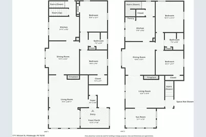 1711 Miriam Street, Pittsburgh, PA 15218 - Photo 27