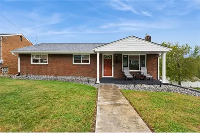 216 Circle Dr, White Oak, PA 15131 - Photo 1