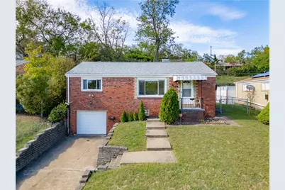 1818 Maydell St, Banksville/Westwood, PA 15216 - Photo 1