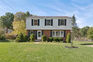 1216 Rolling Meadow Rd, Pittsburgh, PA 15241 - Photo 1