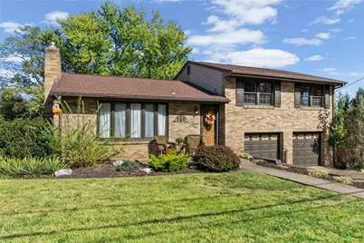 4859 Emblem Dr S, Pittsburgh, PA 15236 - Photo 25