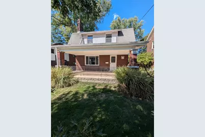 1849 Shaw Ave, Pittsburgh, PA 15217 - Photo 1