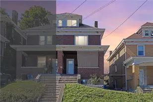 2302 Bensonia Ave, Beechview, PA 15216 - Photo 1