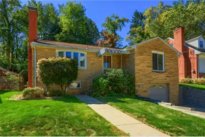 2423 McMonagle Ave, Pittsburgh, PA 15216 - Photo 1