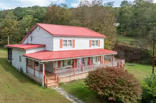 322 Wilson, Kirby - Mount Morris, PA 15349 - Photo 9