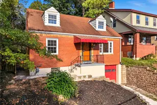 625 Orchard Ave, Pittsburgh, PA 15202 - Photo 1