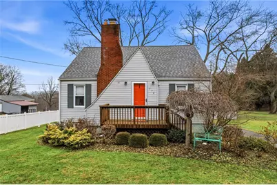 774 Wheatland Road, West Middlesex Boro, PA 16159 - Photo 1