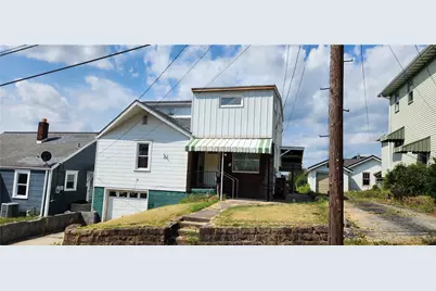 7 S Jacob St, Uniontown, PA 15401 - Photo 1